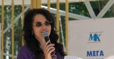 На сцену конкурса «Голос детства» в Королеве вышли Нина Шацкая и Алла Рид — Звезды