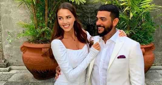 Тимати снова станет отцом — Звезды