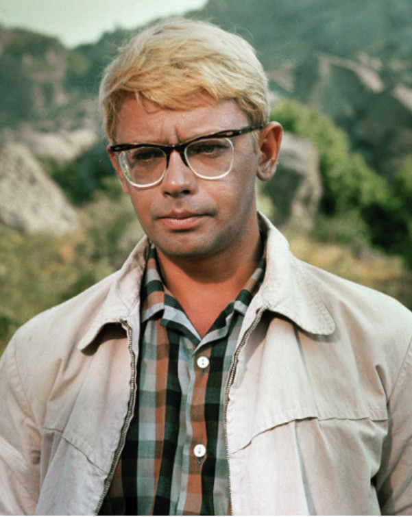 «Шурик, водку будешь?»: роковая роль приблизила смерть Александра Демьяненко