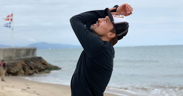 Билан сорвал голос на концертах в США — Рамблер/новости