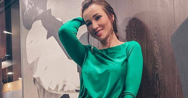 Чехова раскрыла секреты — Рамблер/женский