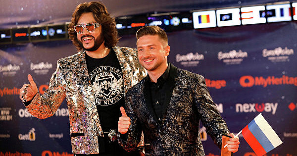 Киркоров опроверг слухи о дочери Лазарева — Рамблер/новости