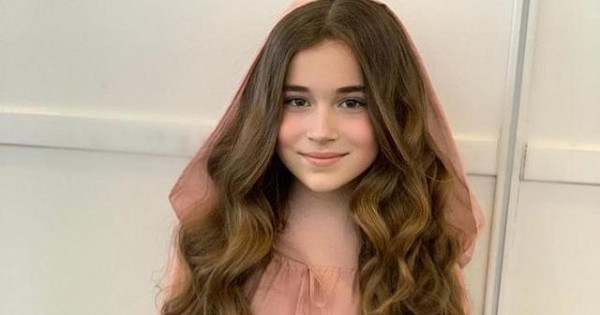 Лена Миро прокомментировала результаты проверки голосования на шоу «Голос. Дети» — Рамблер/новости