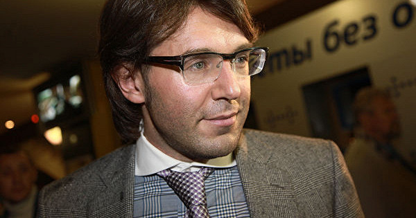 Малахова обвинили в рекламе детского порно — Рамблер/новости