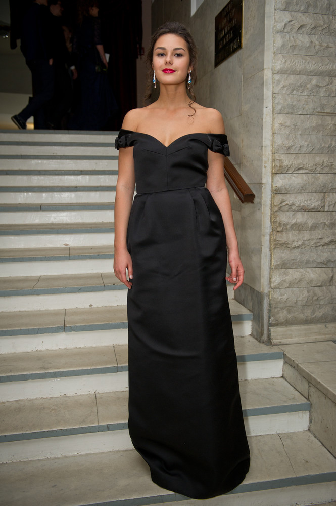 Победительница шоу «Последний герой. Актеры против экстрасенсов» Анфиса Черных: «После проекта у меня были панические атаки»