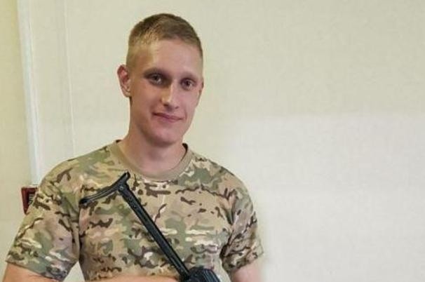 Назван убийца бывшего спецназовца Никиты Белянкина