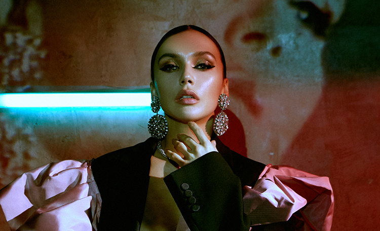 10 фактов обо мне, которые никто не знает, HELLO! Russia