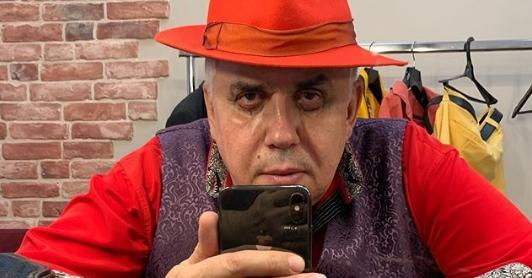 Садальский назвал виновницу отравления Алибасова — Звезды
