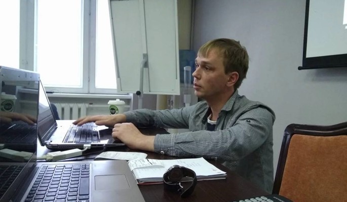 Журналист «Медузы» задержан с наркотиками :: Происшествия :: Дни.ру