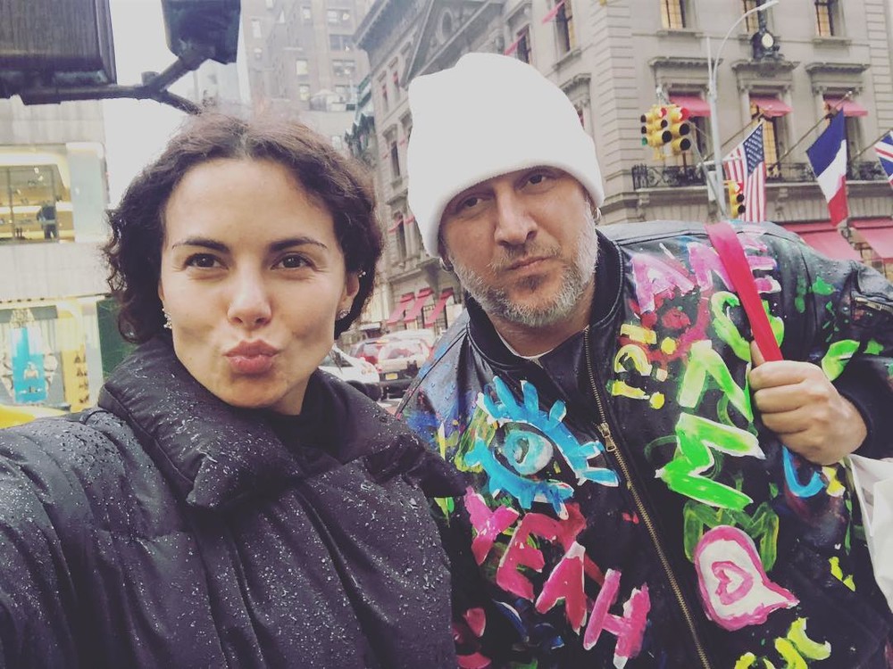 Потап: «Хотелось раньше рассказать, как я люблю Настю, но у меня была семья»