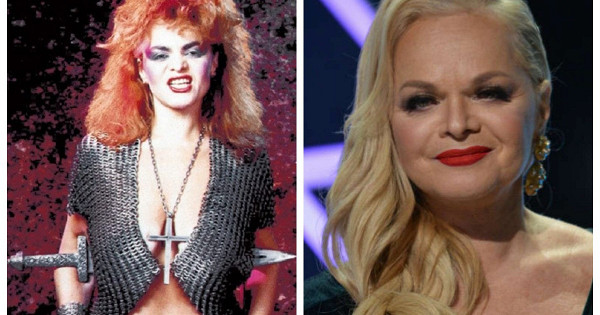 Популярные звезды: тогда и сейчас — Рамблер/женский