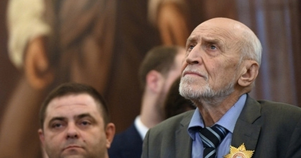 Дроздов объяснил уход из «В мире животных» — Рамблер/новости