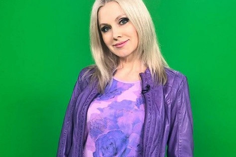 Поклонники обсуждают молодость 45-летней Натали — Рамблер/женский