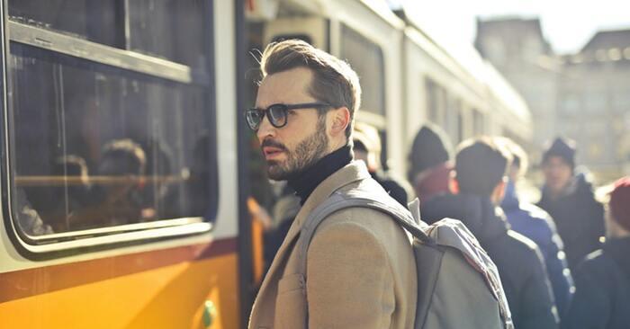 Поезд отправляется: правила комфортной поездки — Стиль жизни