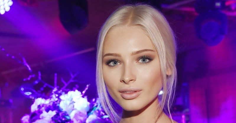 Алена Шишкова: «Нас с Настей Решетовой сложно назвать подругами»