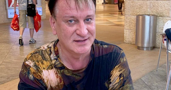 Сергея Пенкина не пустили в самолет из-за алкоголя — Рамблер/женский