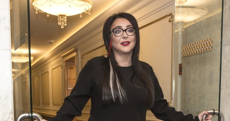 Лолита: «Когда я весила 56 килограммов, считала себя жирной и страшной»