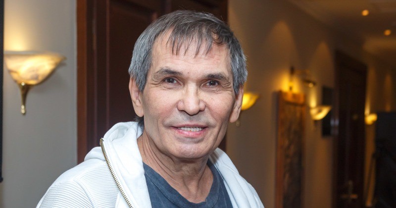 Бари Алибасов: «Я рыдал, просил ослабить веревки»