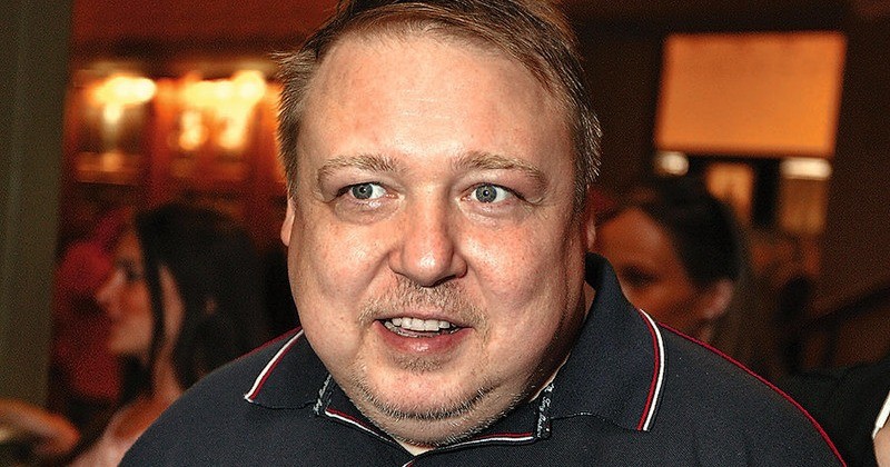 Александр Семчев впервые стал дедушкой