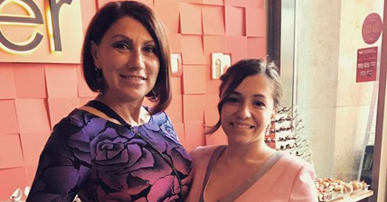 Роза Сябитова винит себя в личных неудачах дочери — Звезды