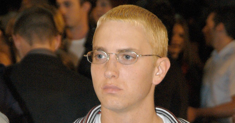 Умер отец Эминема | StarHit.ru