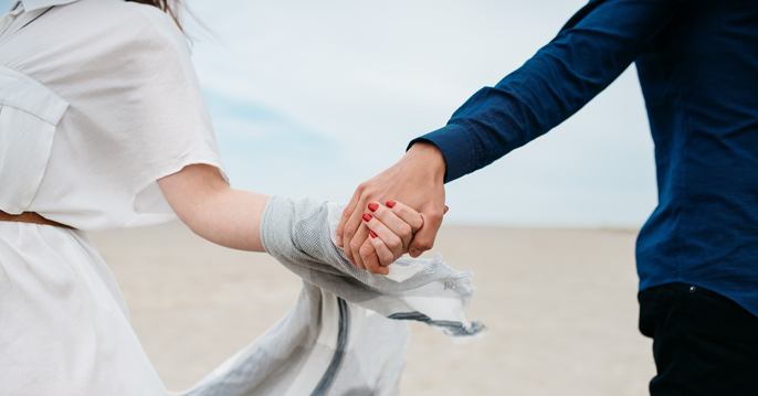 Идеальные пары: знаки Зодиака, кармически связанные друг с другом — Психология