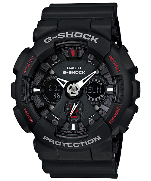 G-Shock Casio