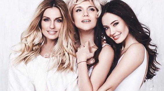 Из группы «Фабрика» ушла солистка