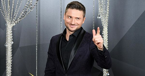 Лазарев сделал заявление о скандальной ссоре с Лободой — Рамблер/новости