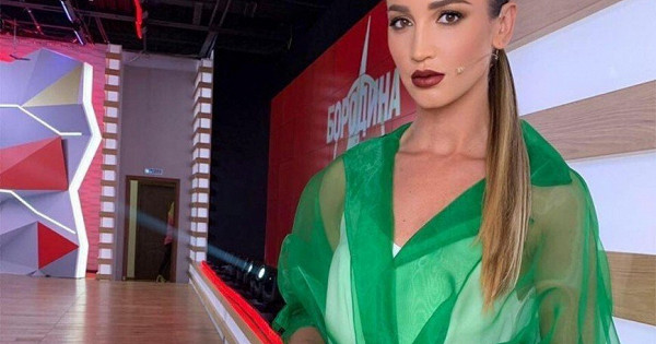 Ольга Бузова обиделась на модный дом Balenciaga — Рамблер/женский