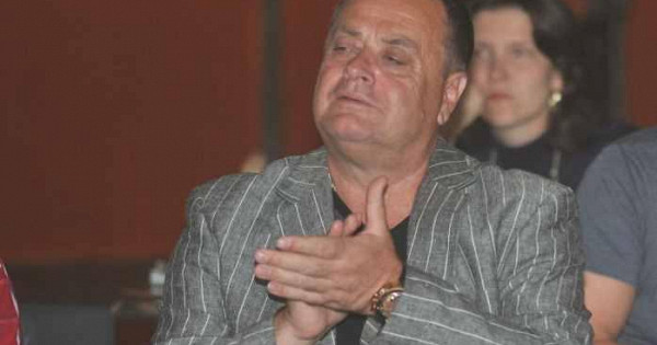 Отец Фриске обвинил Шепелева в незаконной продаже части дома — Рамблер/новости