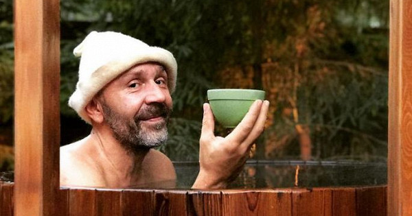 Шнуров спровоцировал конфликт с соседями — Рамблер/новости