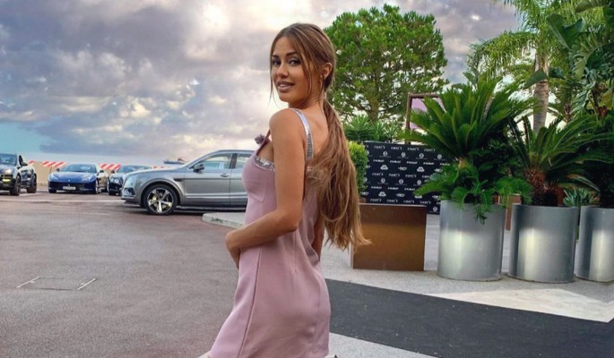 известный блогер распекла телеведущую за ненужный совет :: Шоу-бизнес :: Дни.ру