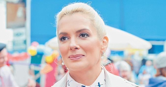 Мария Порошина опубликовала семейное фото с Ярославом Бойко — Звезды