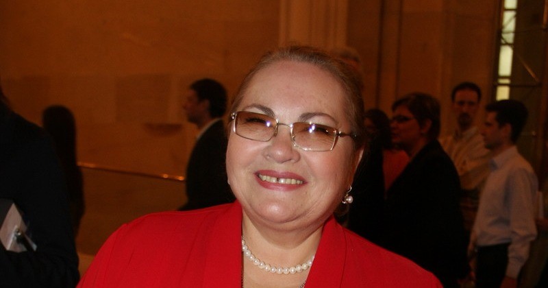 Сын Нины Усатовой женился | StarHit.ru