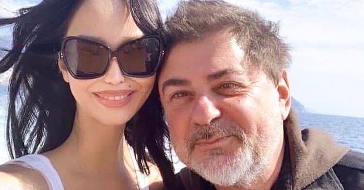 Жена Александра Цекало прокомментировала слухи о беременности