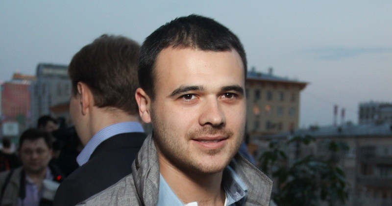 Сестра Эмина Агаларова попала в ДТП