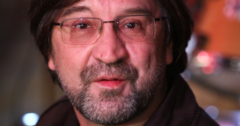 Умерла мама Юрия Шевчука | StarHit.ru