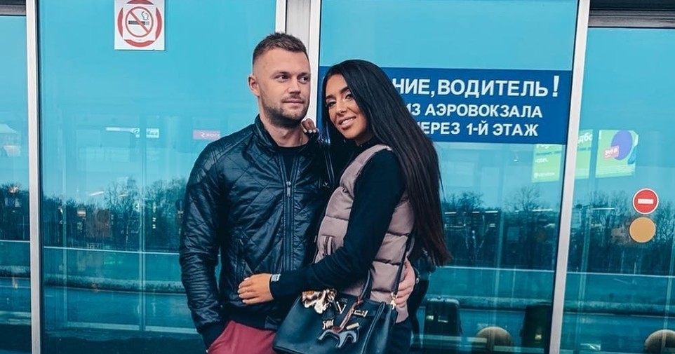 Татьяна Мусульбес: «Никогда не любила Витю»