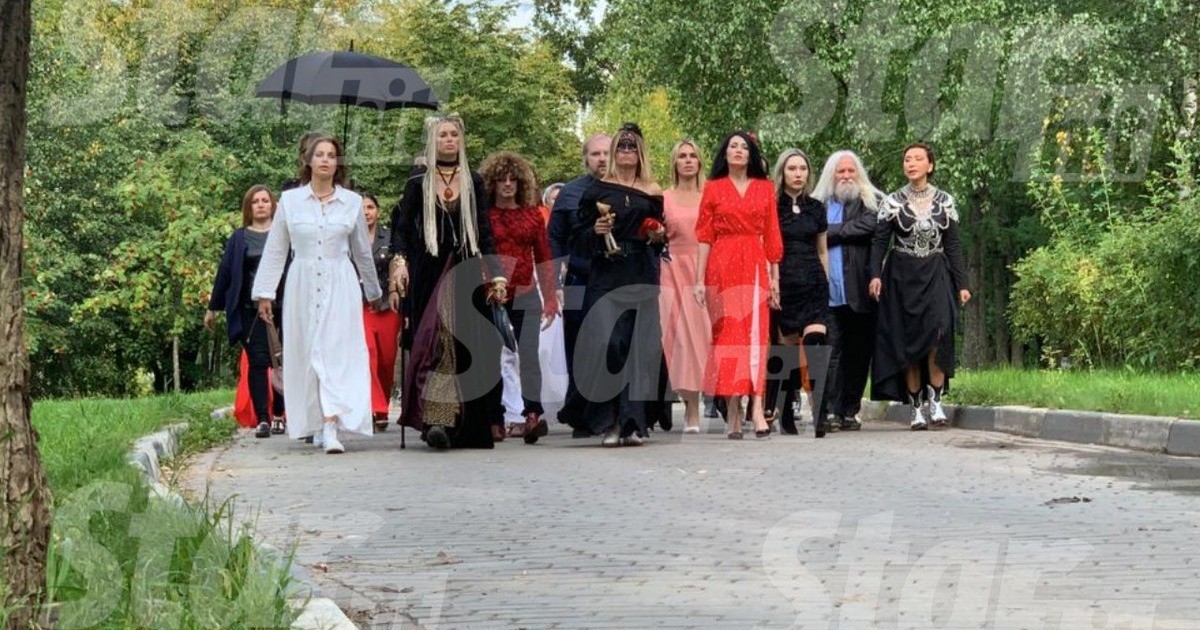 Фрики с антеннами на голове, подопечная Гецати, рыжая ведьма: герои кастинга новой «Битвы экстрасенсов»