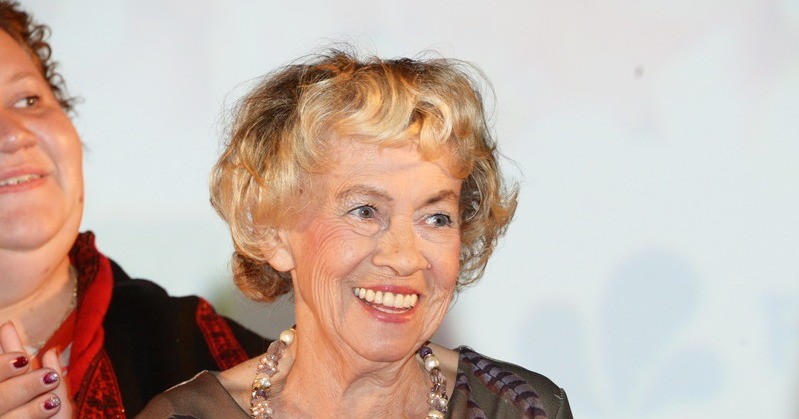 Скончалась Александра Назарова | StarHit.ru