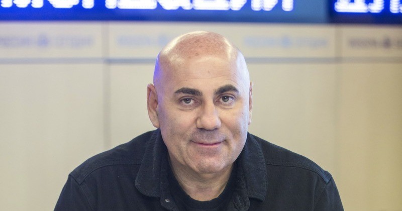Иосиф Пригожин: «Мне по-прежнему не нравится девушка сына Валерии»
