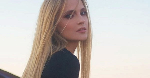 Глюкоза прокомментировала слухи о разводе — Рамблер/новости