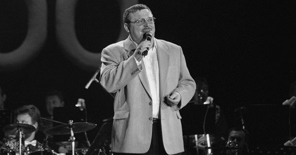 Как Михаил Круг боролся со СПИДом — Рамблер/женский