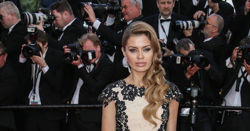 Виктория Боня: «Алекс не пустил нас с дочкой в США»