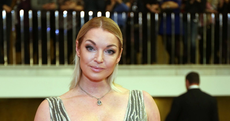 Анастасия Волочкова: «Любовницы Вдовина живут на мои деньги»