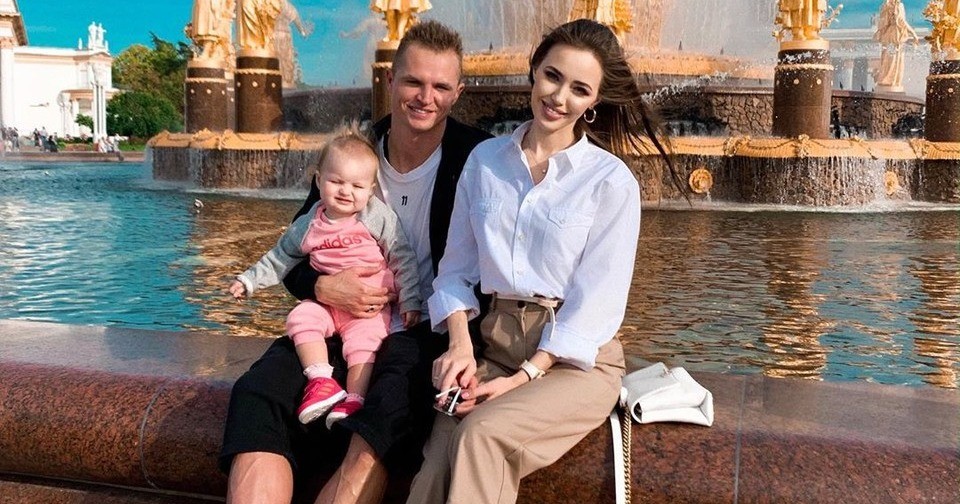 Анастасия Костенко: «Мы и для себя пол держим в тайне. Не хотим рассказывать»