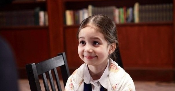 Как сейчас выглядит Надя Авдеева из сериала «Закрытая школа»