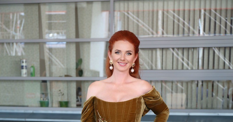 Лена Катина развелась с мужем