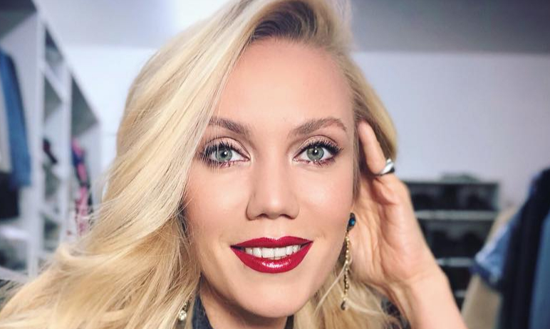 Елена Крыгина прокомментировала слухи о романе с Фараоном